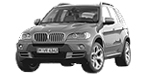 BMW E70 B19F0 Fault Code