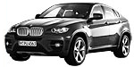 BMW E71 B19F0 Fault Code