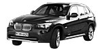 BMW E84 B19F0 Fault Code