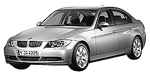 BMW E92 B19F0 Fault Code