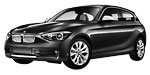 BMW F21 B19F0 Fault Code