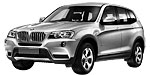 BMW F25 B19F0 Fault Code